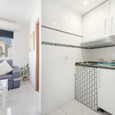 Appartement Casa Jose Torremolinos